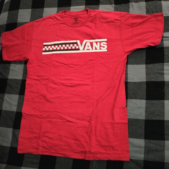 Mens vans t shirt *medium* - Picture 1 of 5